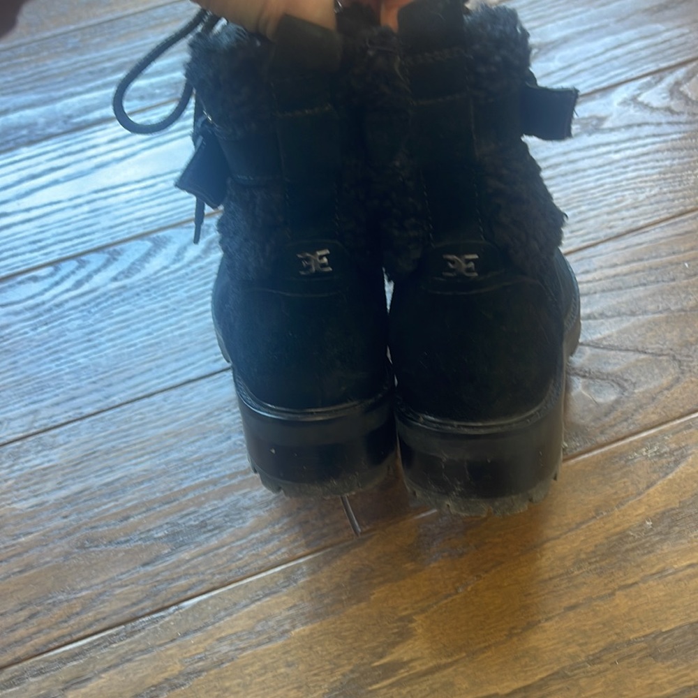 Sam Elderman Hiker Boot - image 4